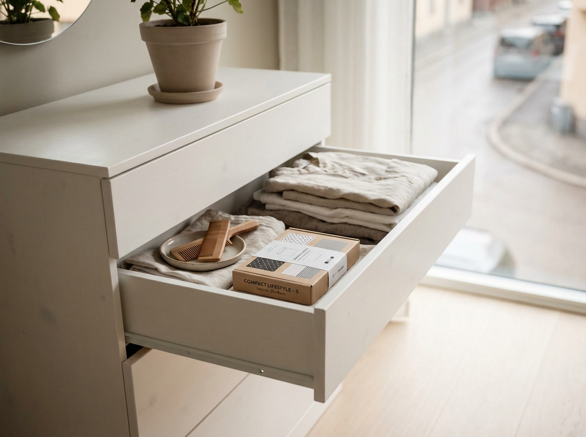 VØYA Feuilles de lessive - Pack Découverte - 7 Parfums - 70 lavages