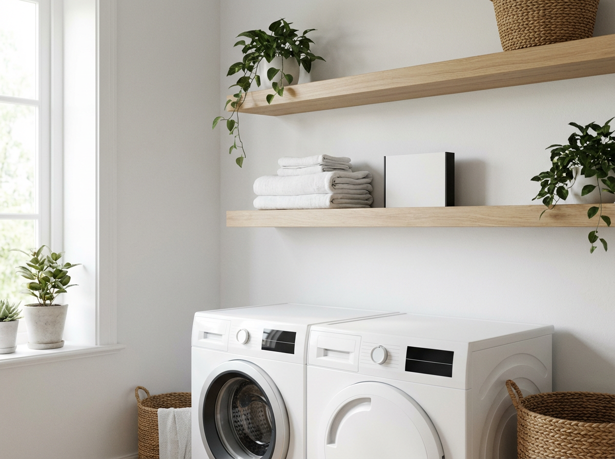 VØYA Feuilles de lessive - Pack Découverte - 7 Parfums - 70 lavages