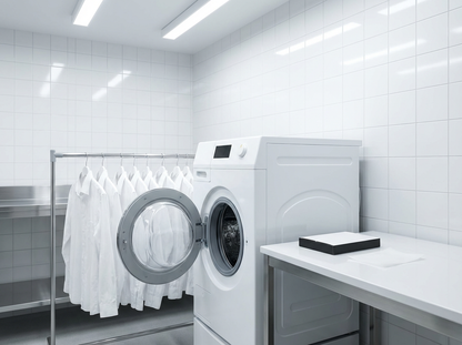 VØYA Feuilles de lessive - Pack Découverte - 7 Parfums - 70 lavages