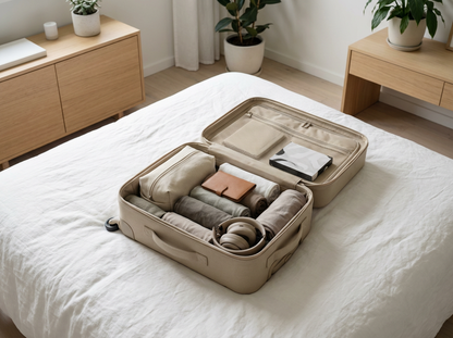 VØYA Feuilles de lessive - Pack Découverte - 7 Parfums - 70 lavages